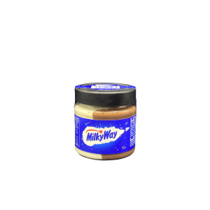 MILKY WAY PATE A TARTINER - 200G