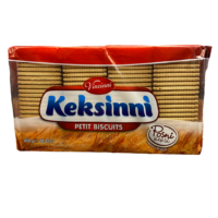VINCINNI KEKSINNI PETITS BEURRES (SANS GRAISSE) 800G