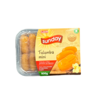 TULUMBA MINI - SUNDAY 500G