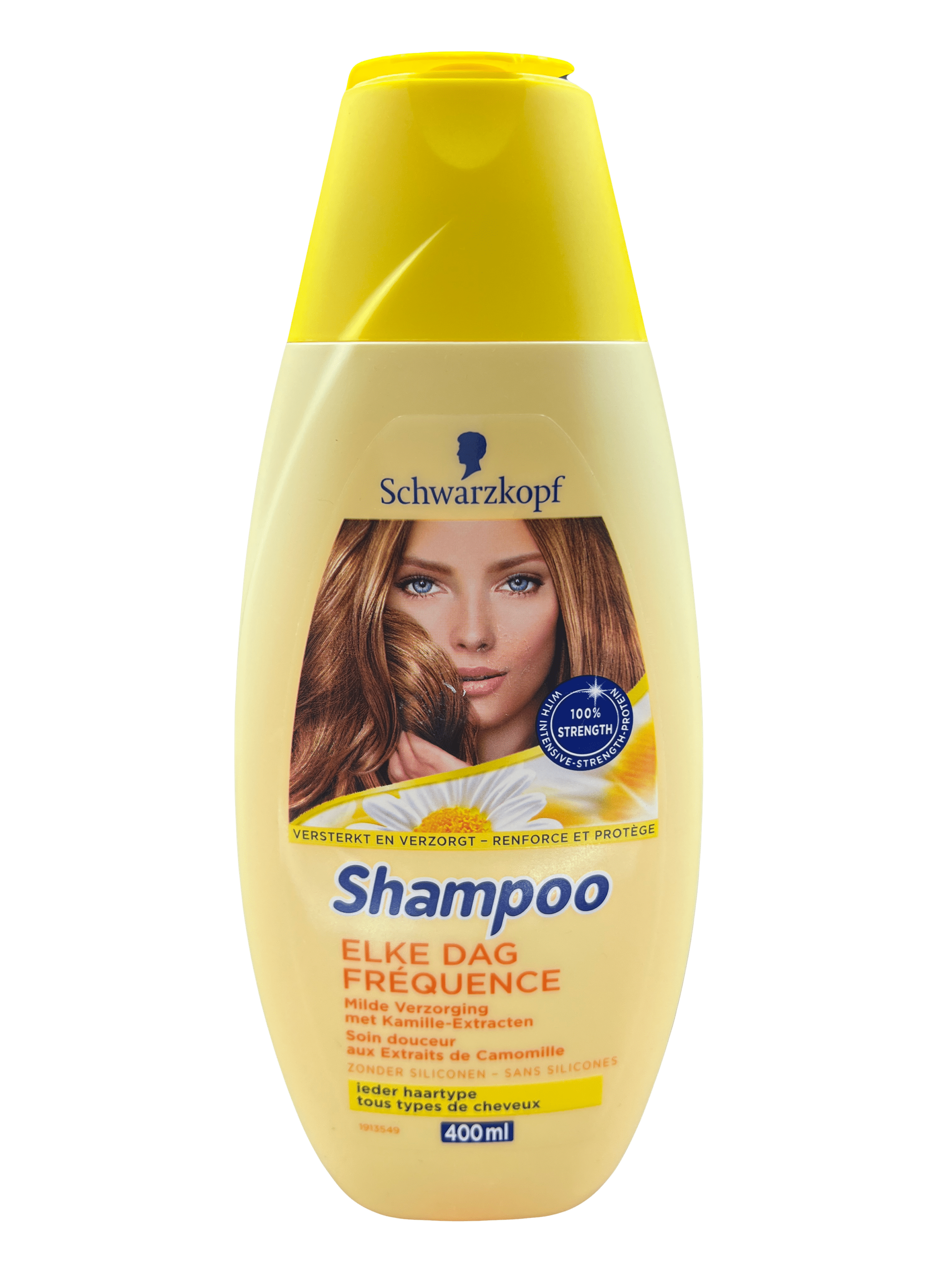 SCHWARZKOPF SHAMPOO GASHI International Food